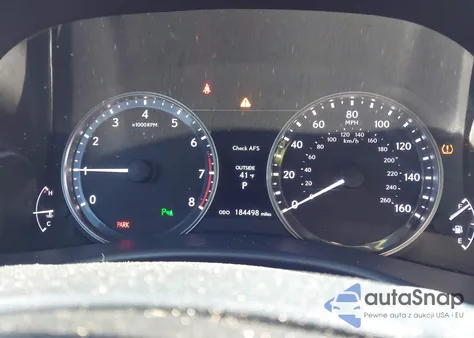 2014 Lexus Gs 350 from USA, damaged, VIN JTHBE1BL7E5035764